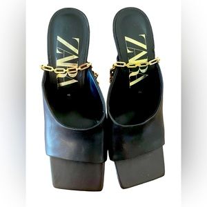 Zara Women’s Heels